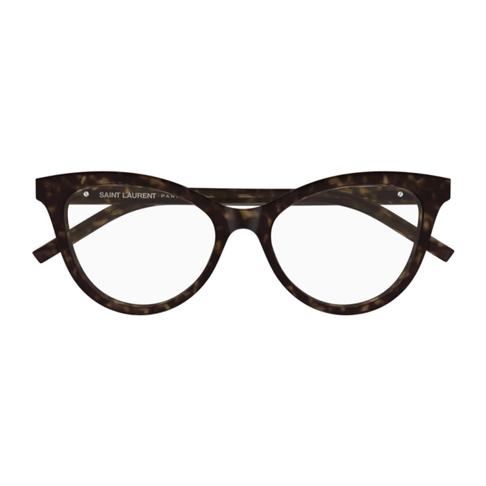 Gafas de Vista Saint Laurent SL M164-002 de Acetato Mujer 51 mm