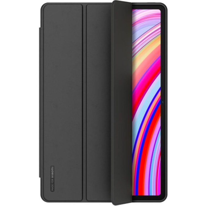 Etui MADE FOR XIAOMI Redmi Pad Pro Noir folio