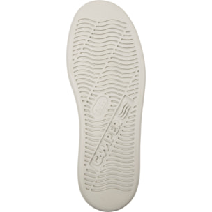 Zapatillas - CAMPER Runner Four - Marron - Piel de ante