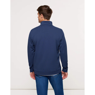 Sudadera Azul Marino - Madawi