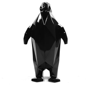 Pingouin Large Noir