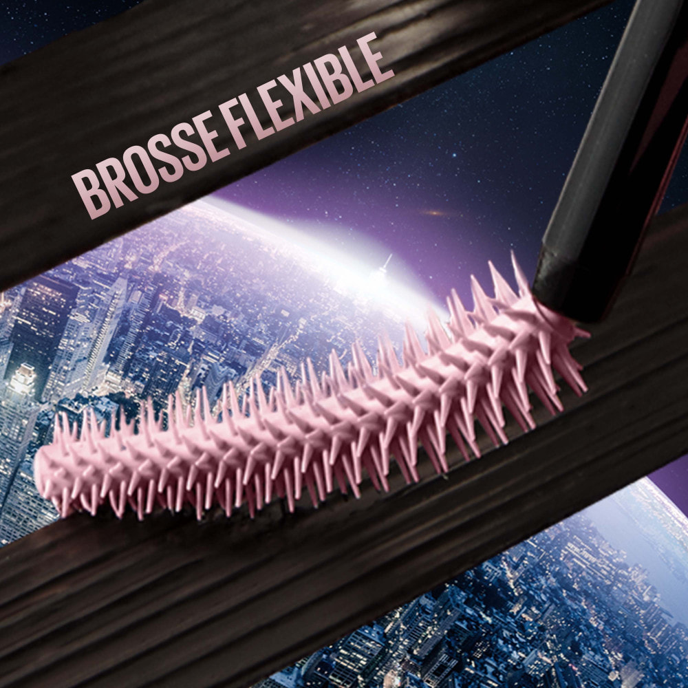 Maybelline New York Mascara Sky High Green Altitude