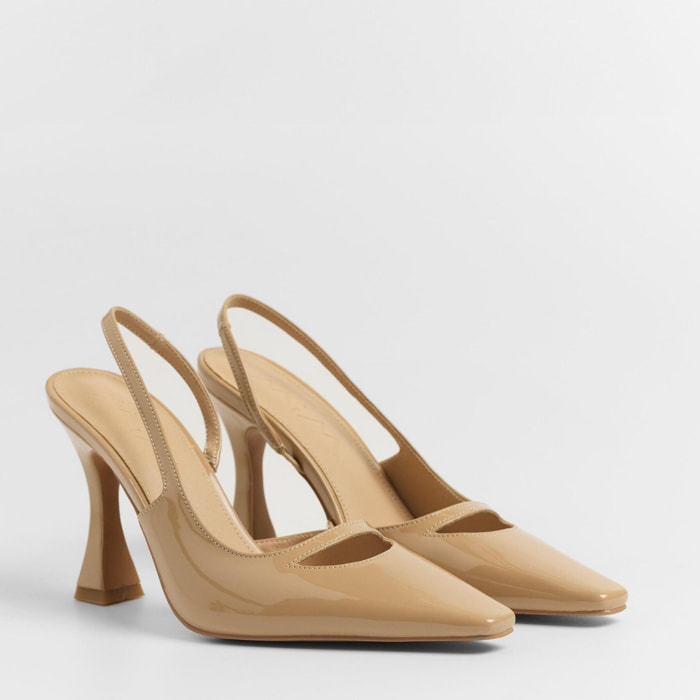 Zapatos de salón - Dinna  - 9.5 cm