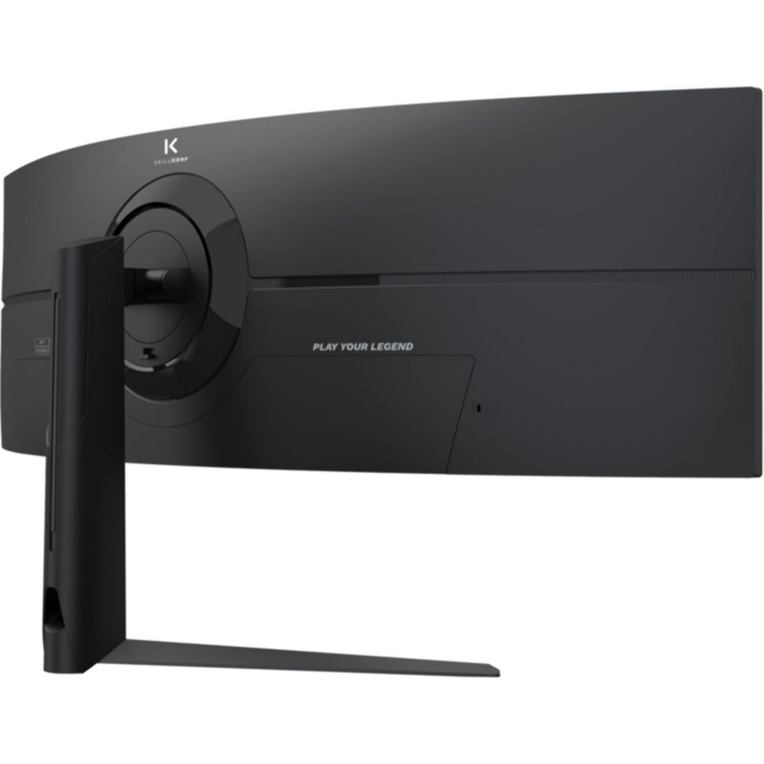 Ecran PC Gamer SKILLKORP M49 Access 49" incurvé Fast VA UWQHD 120 Hz HDR HDMI 2.1