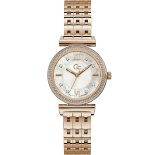 Gc Quartz Analog Gc Starlight