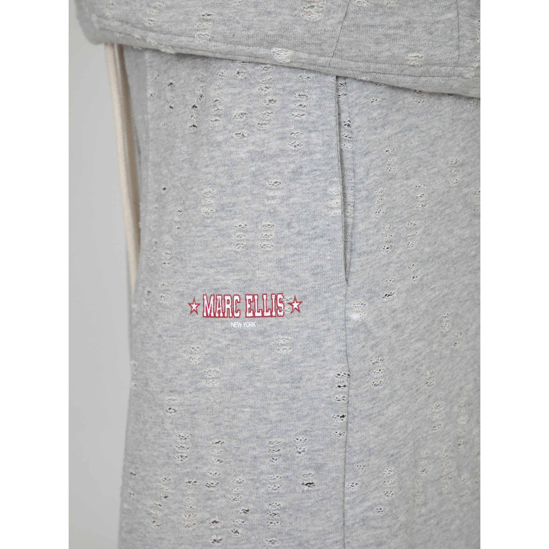 Pantaloni donna Lunara Plus - Cotone e Poliestere - Made in Italy