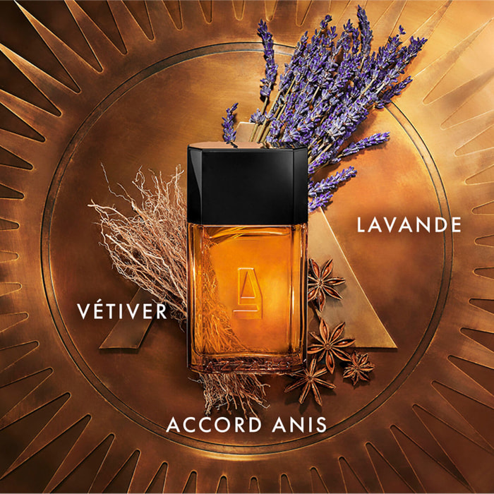 Azzaro pour homme - Eau de Toilette