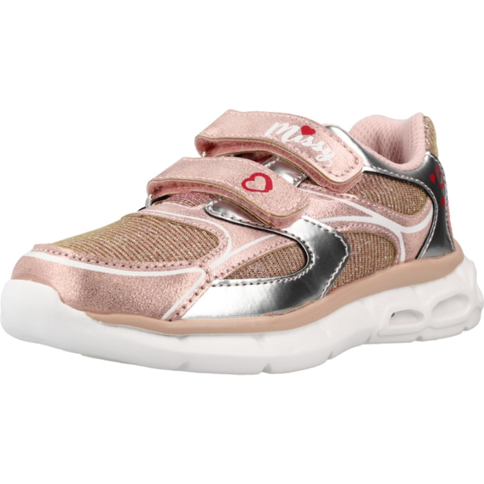 Zapatillas Niña de la marca CHICCO  modelo 1123111C ROSA