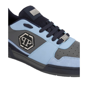 PHILIPP PLEIN Zapatillas bajas P-FORCE 78