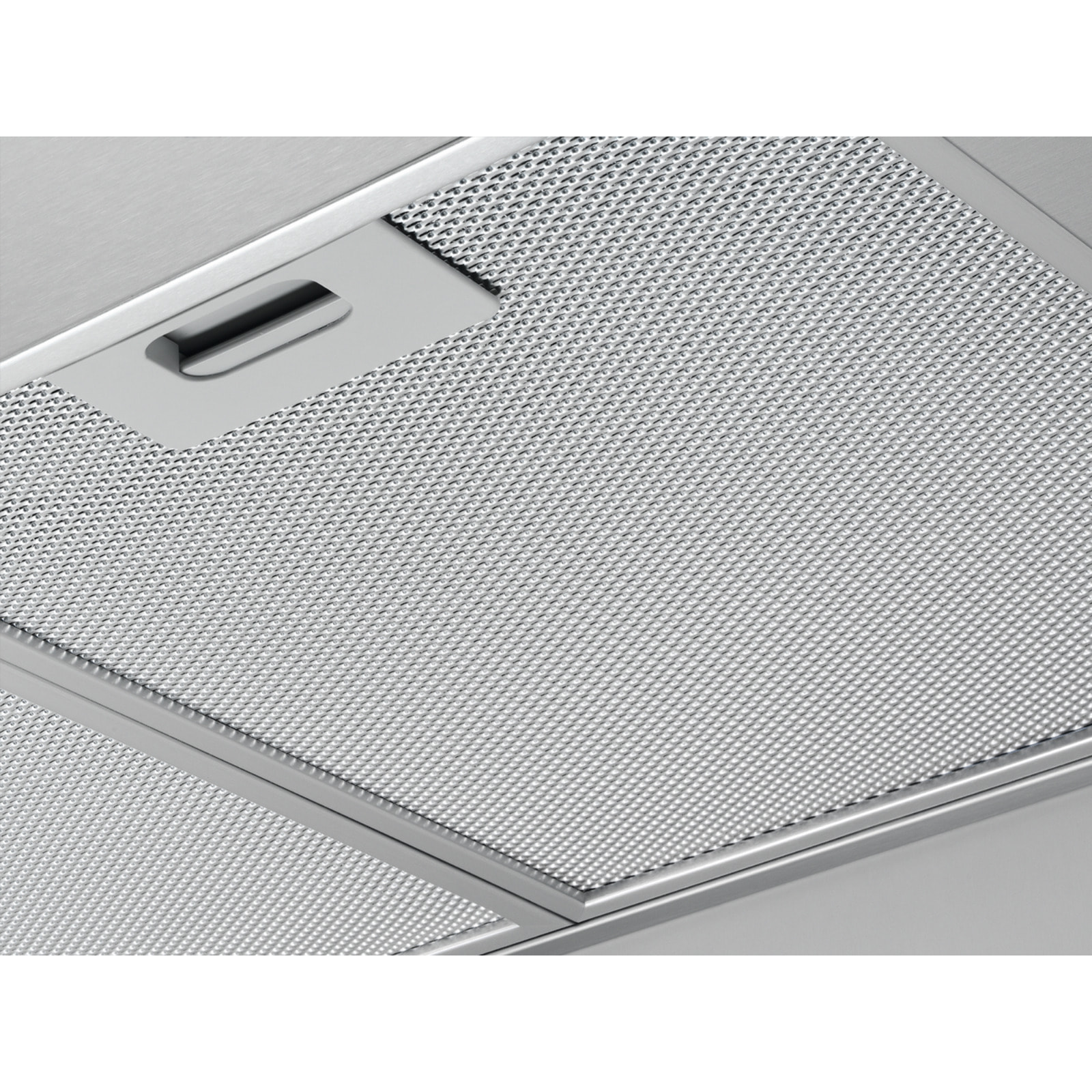 AEG Campana extractora de isla Serie 9000 SilenceTech de 90 cm DIE5961HG | Reacondicionado