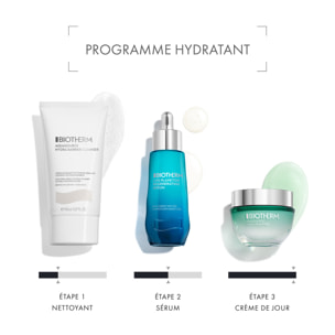 Aquasource Hyalu Plump Gel - Gel Hydratant à l'Acide Hyaluronique