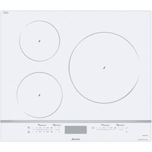 Table induction SAUTER STI1544W Boil