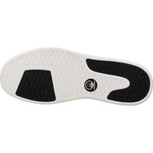 Sneakers De  Hombre 211370s Verloma Radical Gris