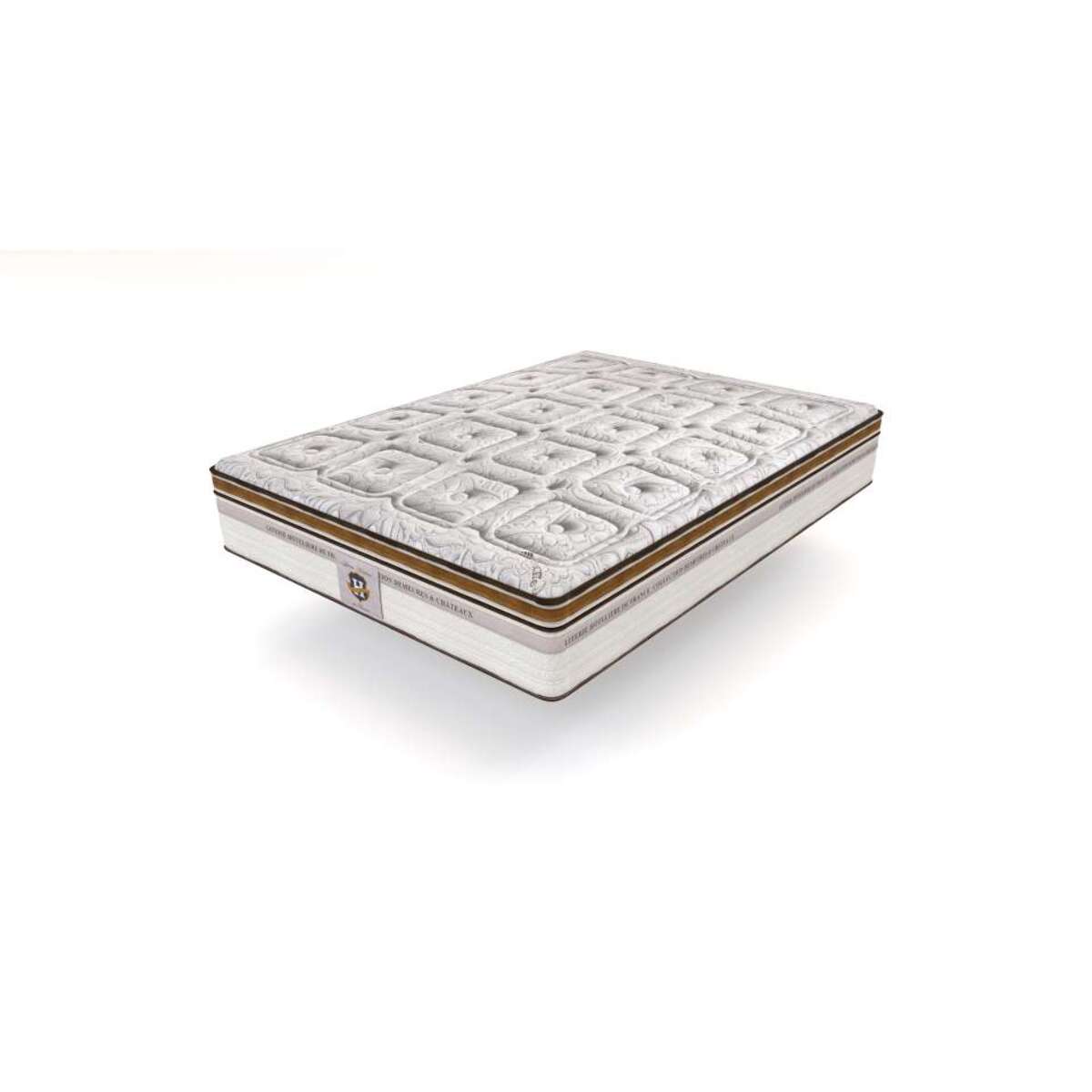 MATELAS Renaissance - 2 Places