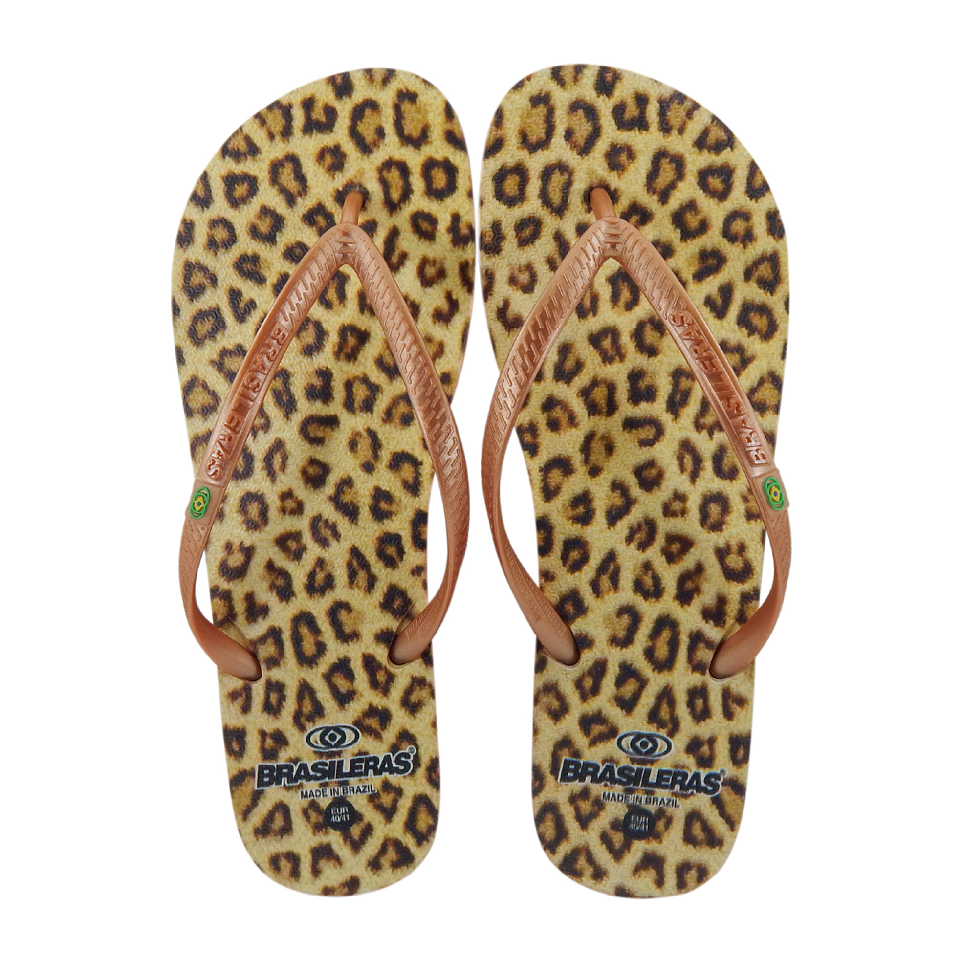 Chanclas de playas ,Printed 21  Tiger