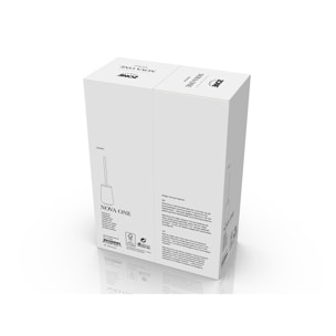 Brosse de toilette Nova One