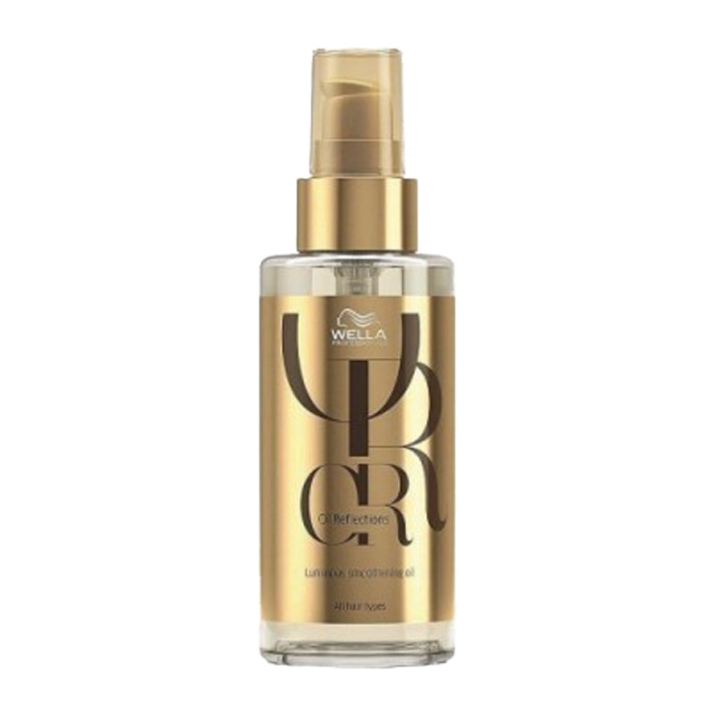 WELLA Oil Reflections Olio Levigante 100ml