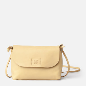 Bandolera BIBA New Waverly de piel