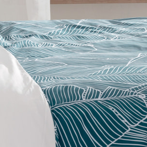 Funda nórdica 100% algodón 200 hilos Banama