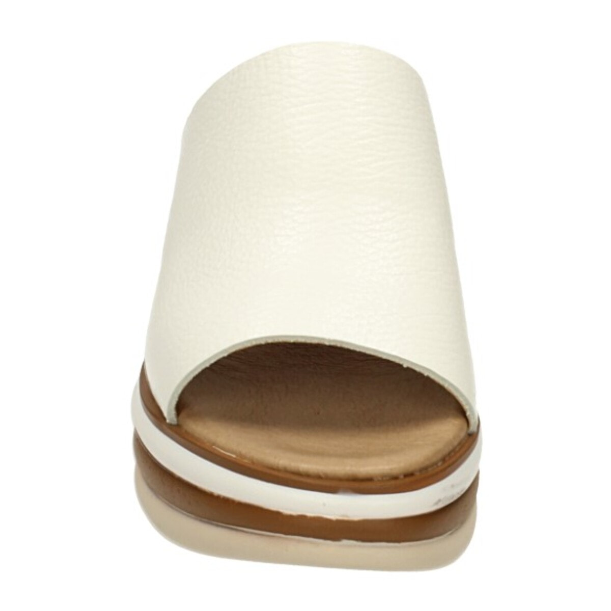 Sandali Donna Tata Italia Bianco
