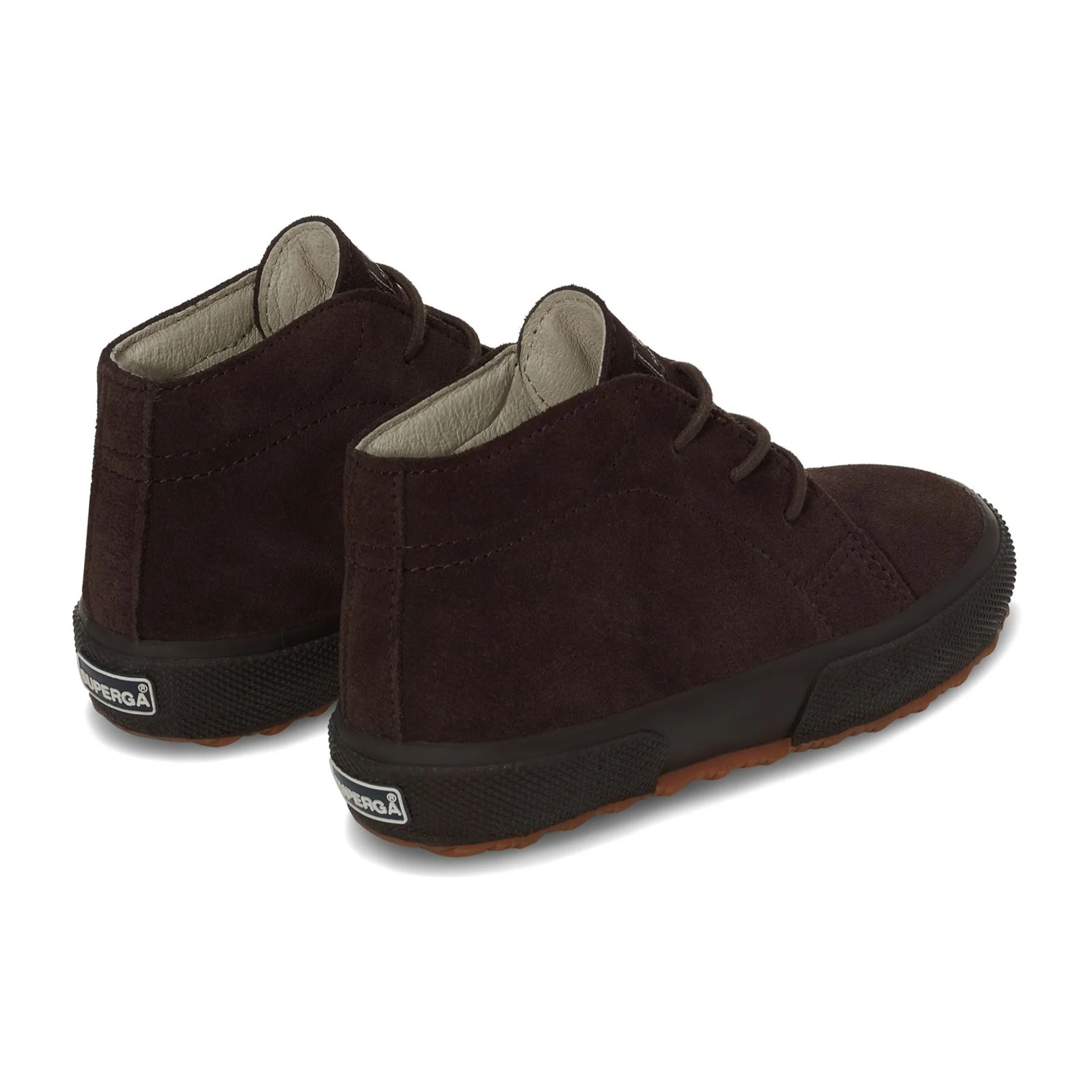 Botines Superga Niño 2175 KIDS SUEDE