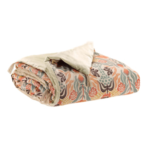 Plaid imprimé Youri