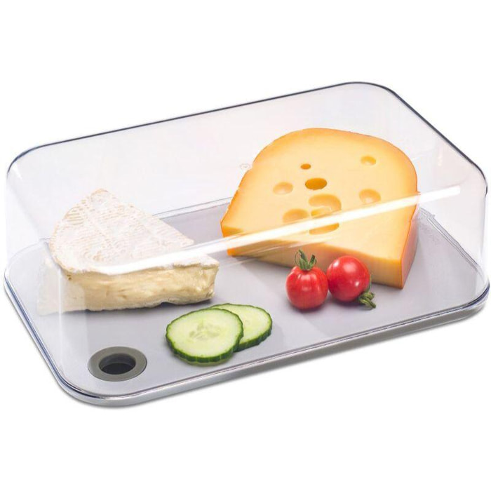 Boîte alimentaire MEPAL a fromage