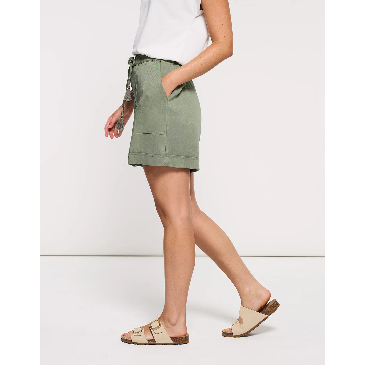 Bermuda Caqui - Duliana