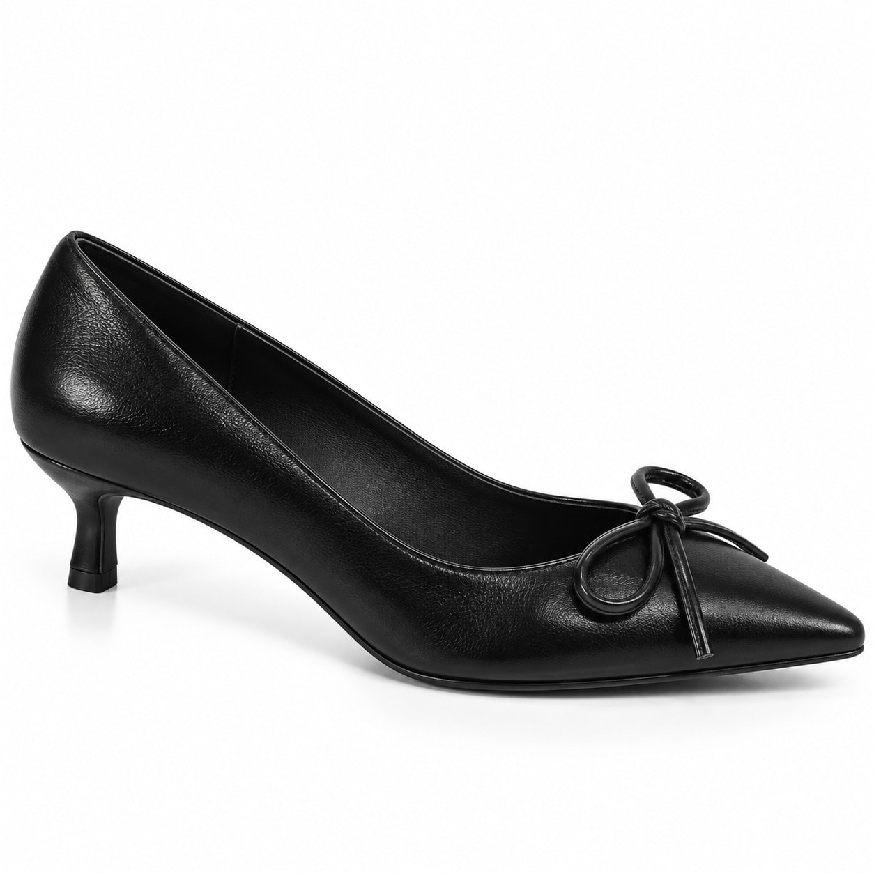 Decollete - tacco 4,0 cm