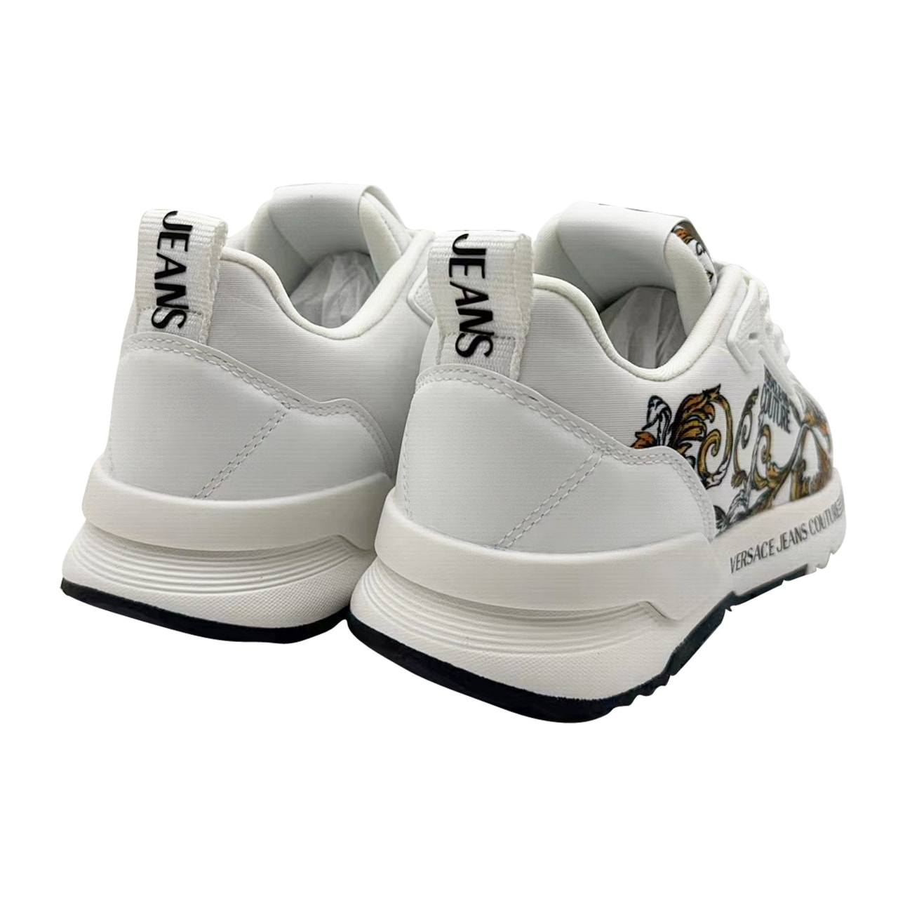 Versace Jeans Couture scarpe
