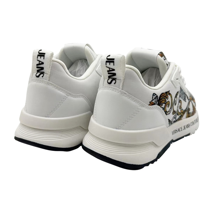 Versace Jeans Couture scarpe
