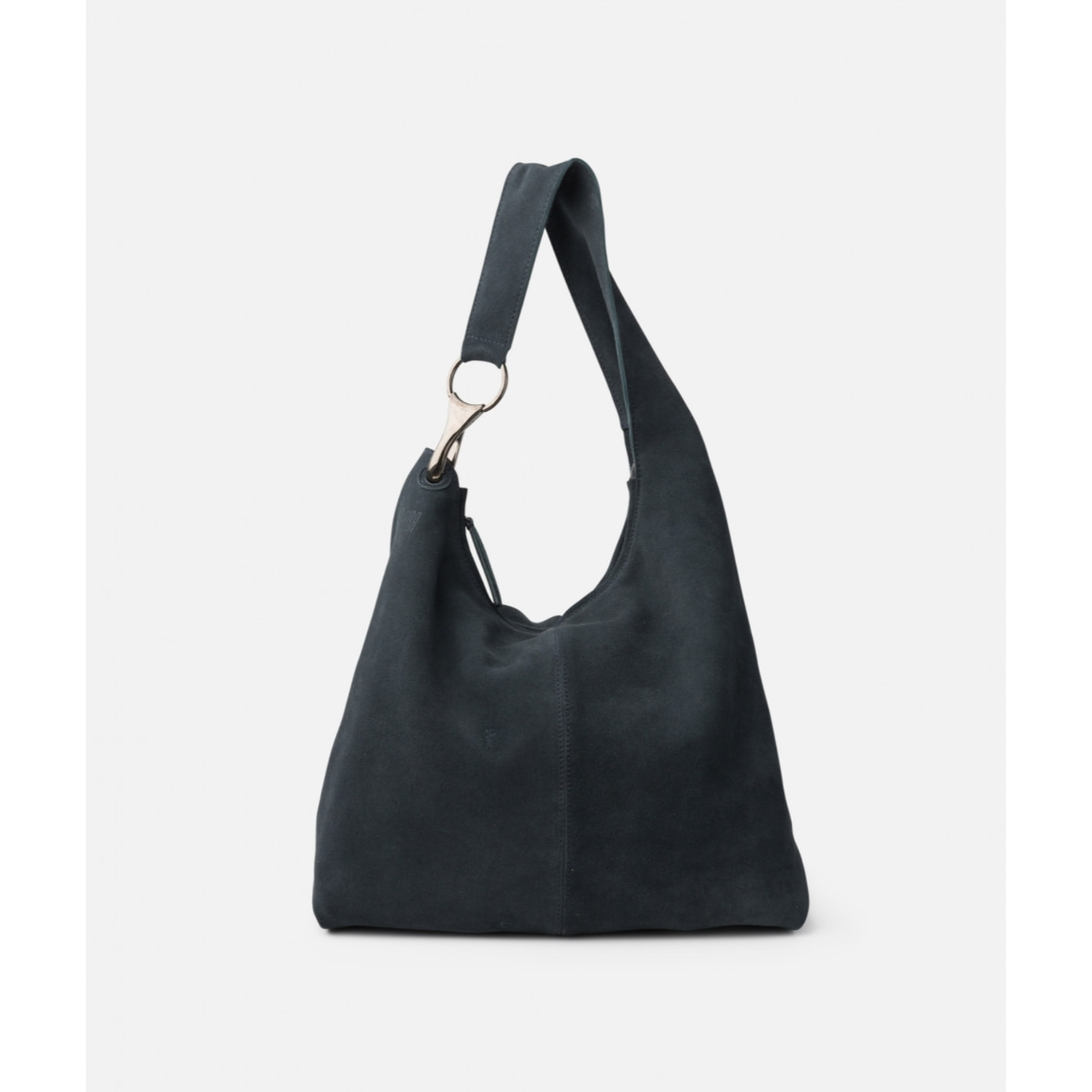 Bolso de hombro BIBA Jackpot de piel