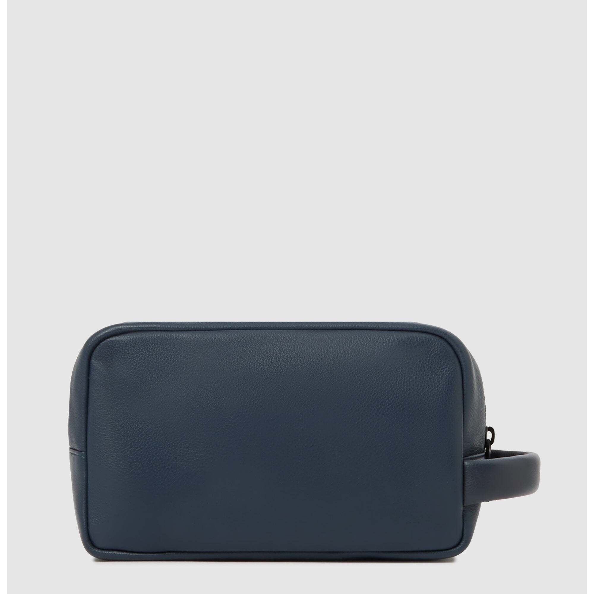 Piquadro Beauty case uomo