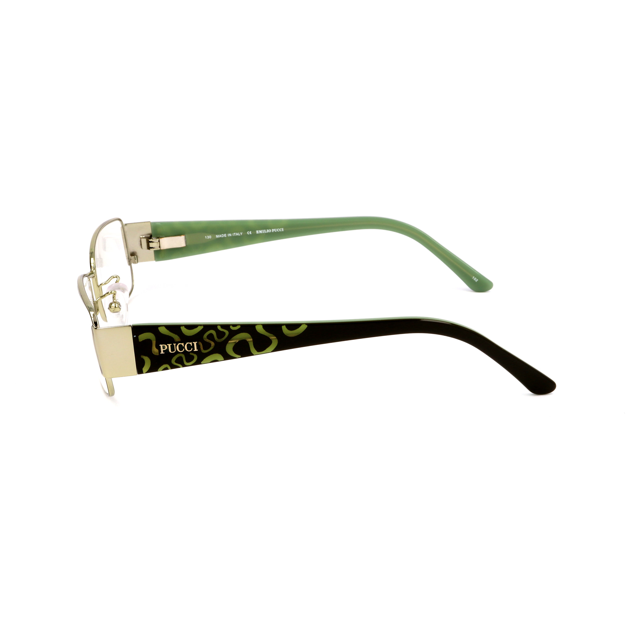 Montura de gafas Pucci Mujer EP2135-320-53