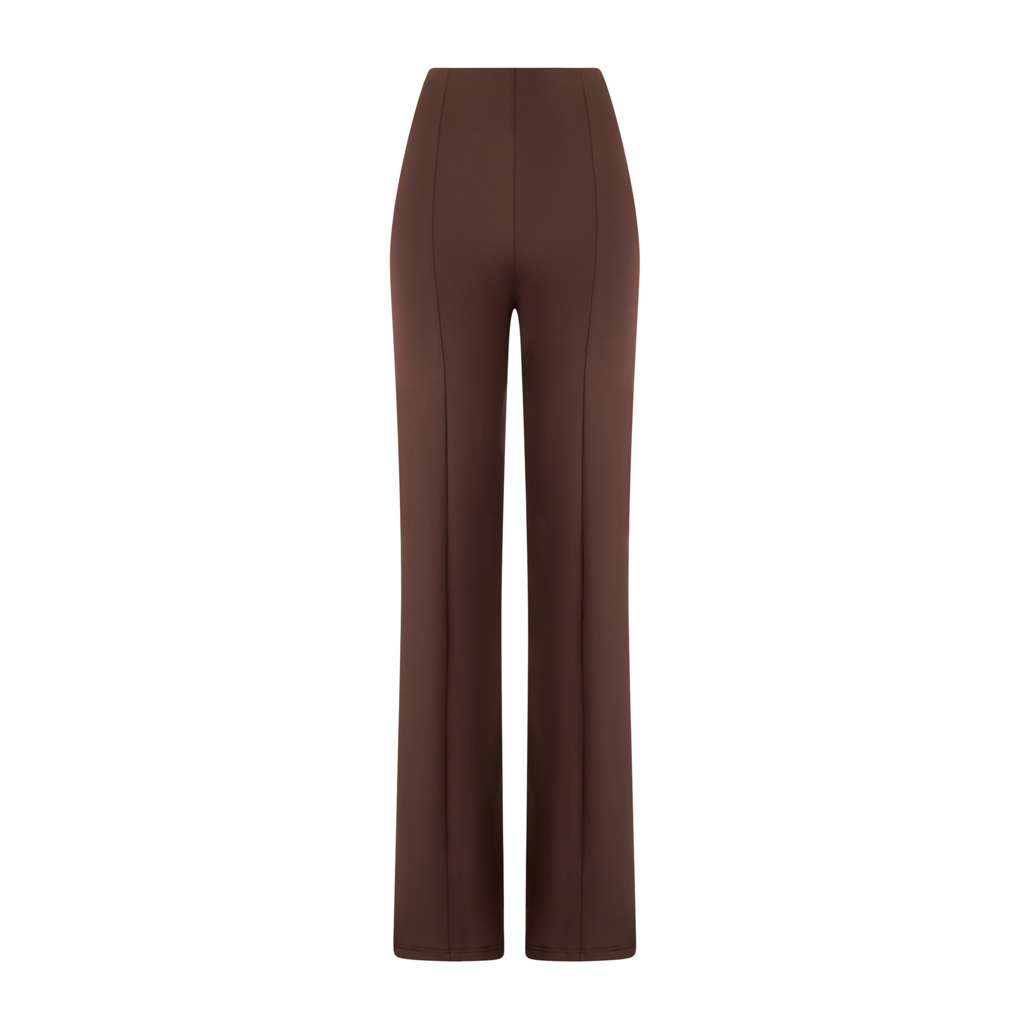 Pantaloni WR.UP® wide leg in tessuto altamente traspirante