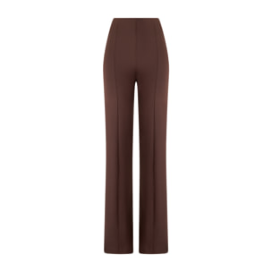 Pantaloni WR.UP® wide leg in tessuto altamente traspirante