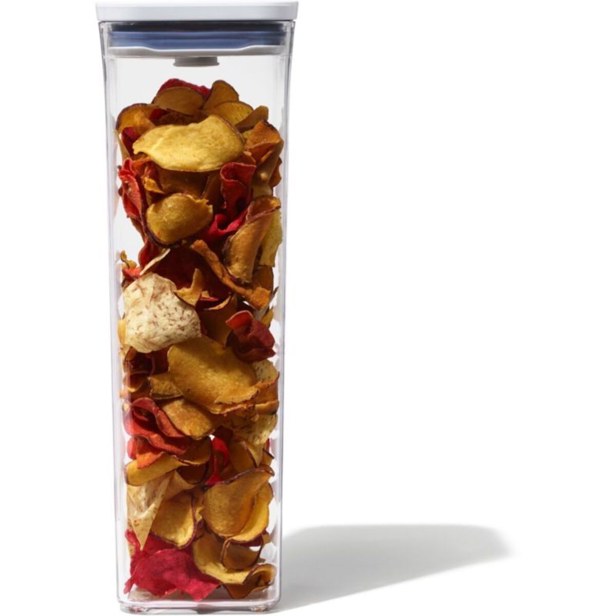 Boîte alimentaire OXO de conservation POP petite carree