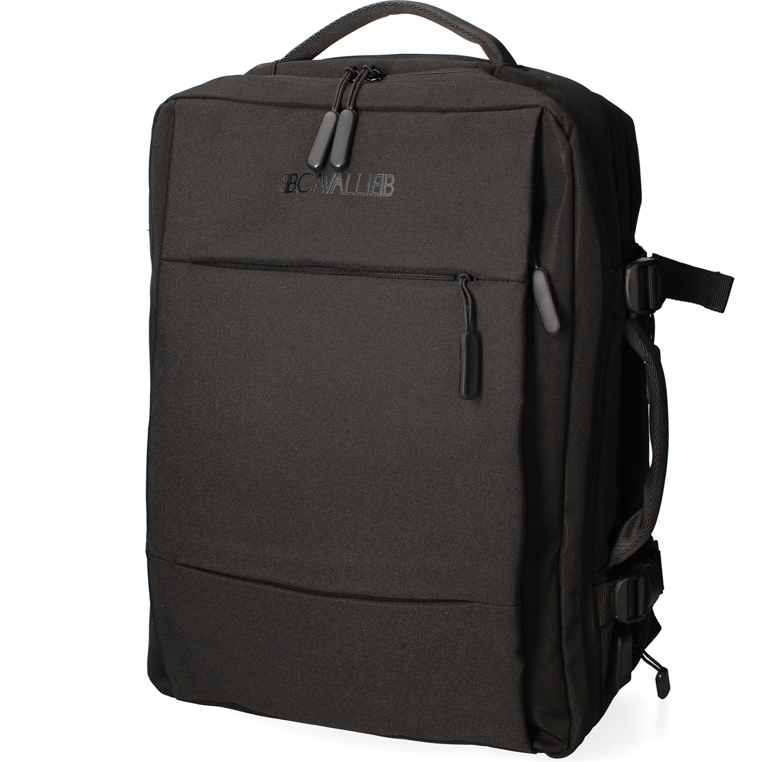 Zaino unisex Textile Prodotto Vegano 30x42x16 cm