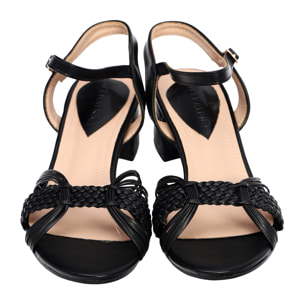 Sandali - tacco 5,0 cm