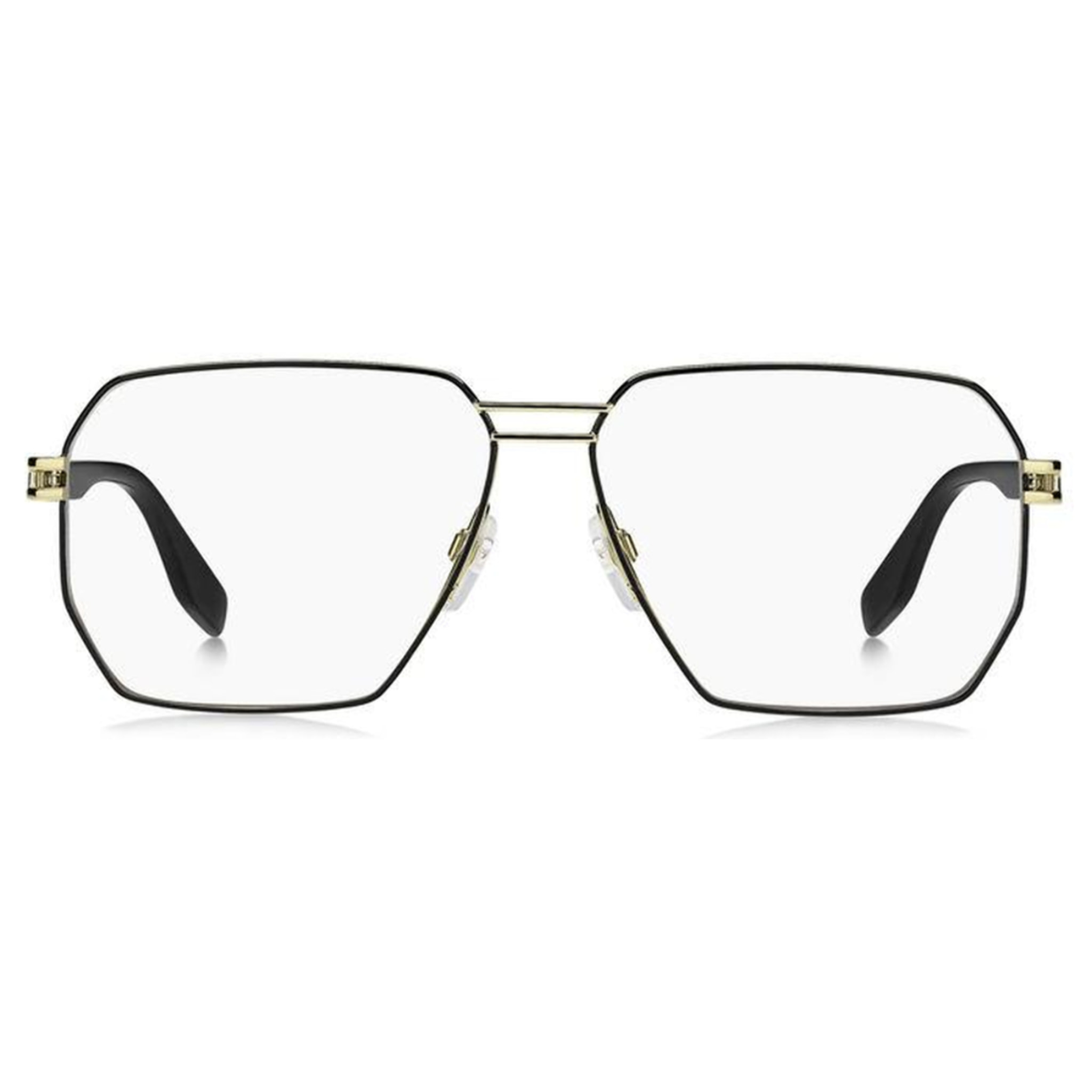 Gafas de Vista Marc Jacobs MARC 635 RHL de Acero Inoxidable Hombre 59 mm