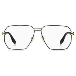 Gafas de Vista Marc Jacobs MARC 635 RHL de Acero Inoxidable Hombre 59 mm