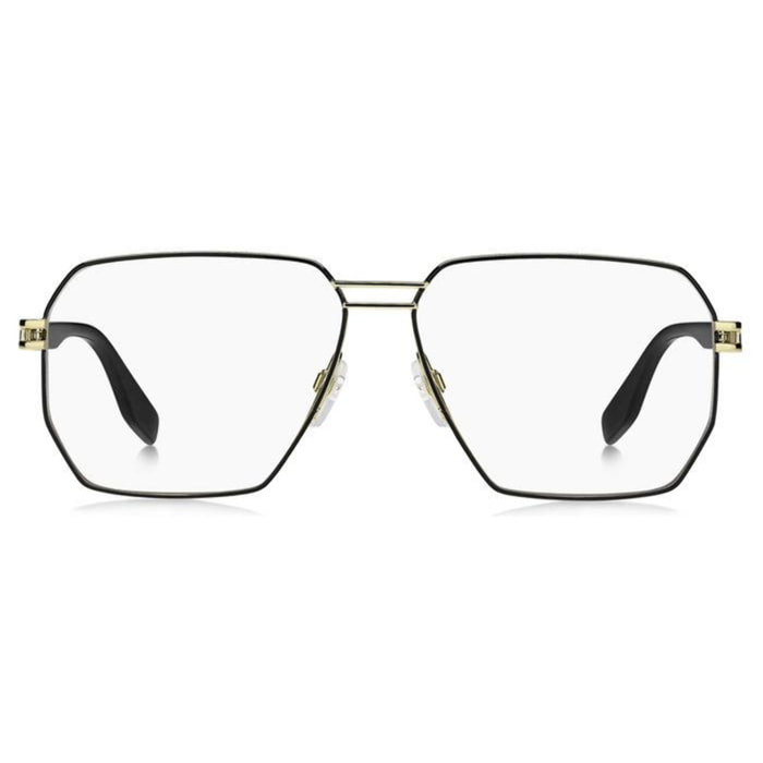 Gafas de Vista Marc Jacobs MARC 635 RHL de Acero Inoxidable Hombre 59 mm
