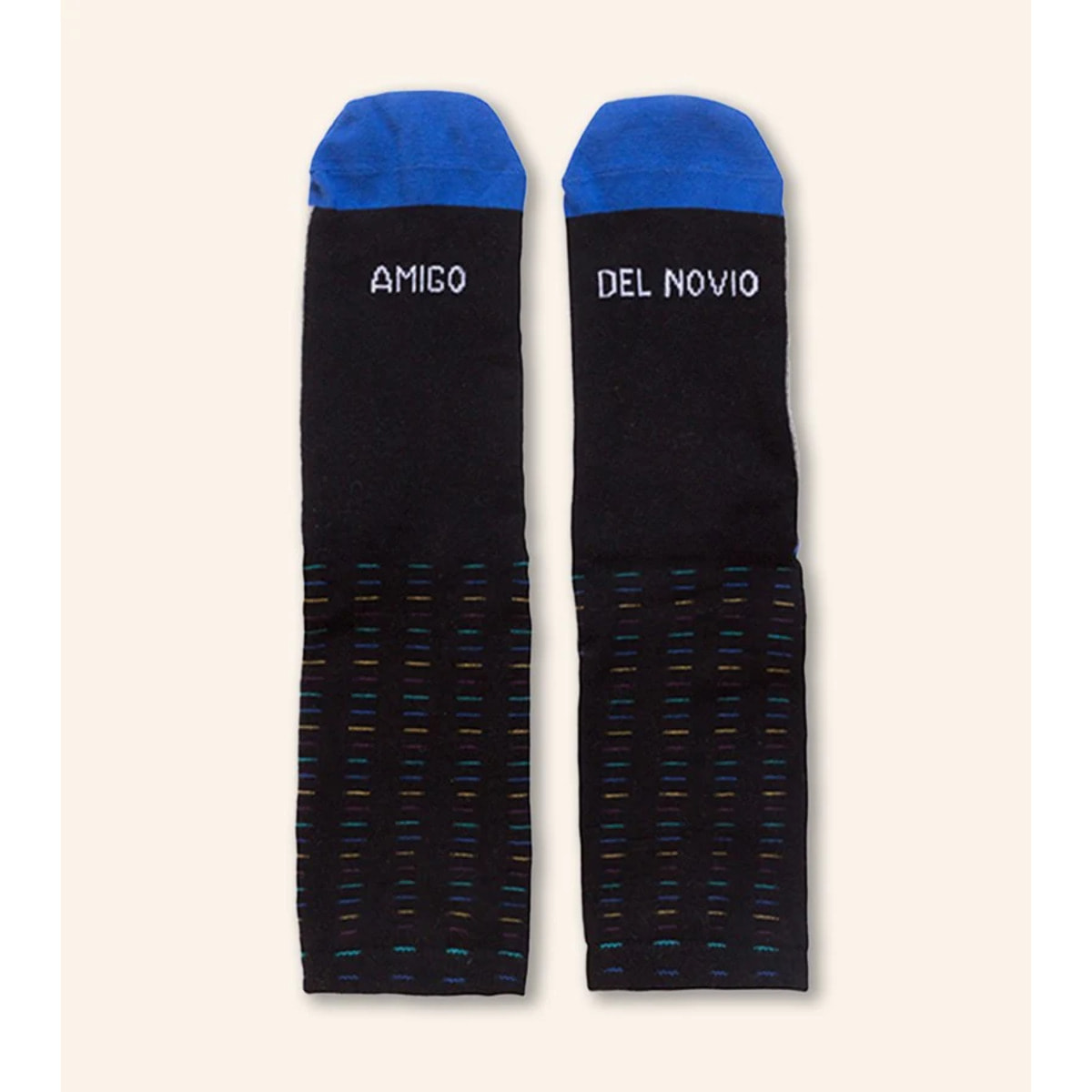 Calcetines "Amigo del novio"