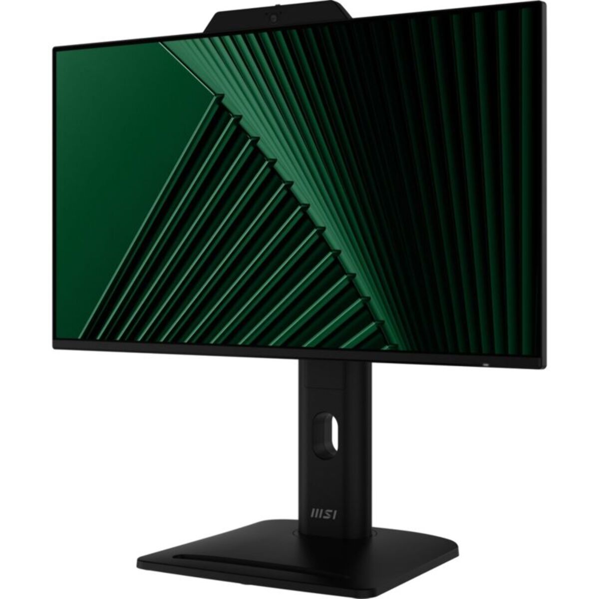 Ecran PC MSI Pro MP242PMG 24" IPS Full HD 120 Hz HDR