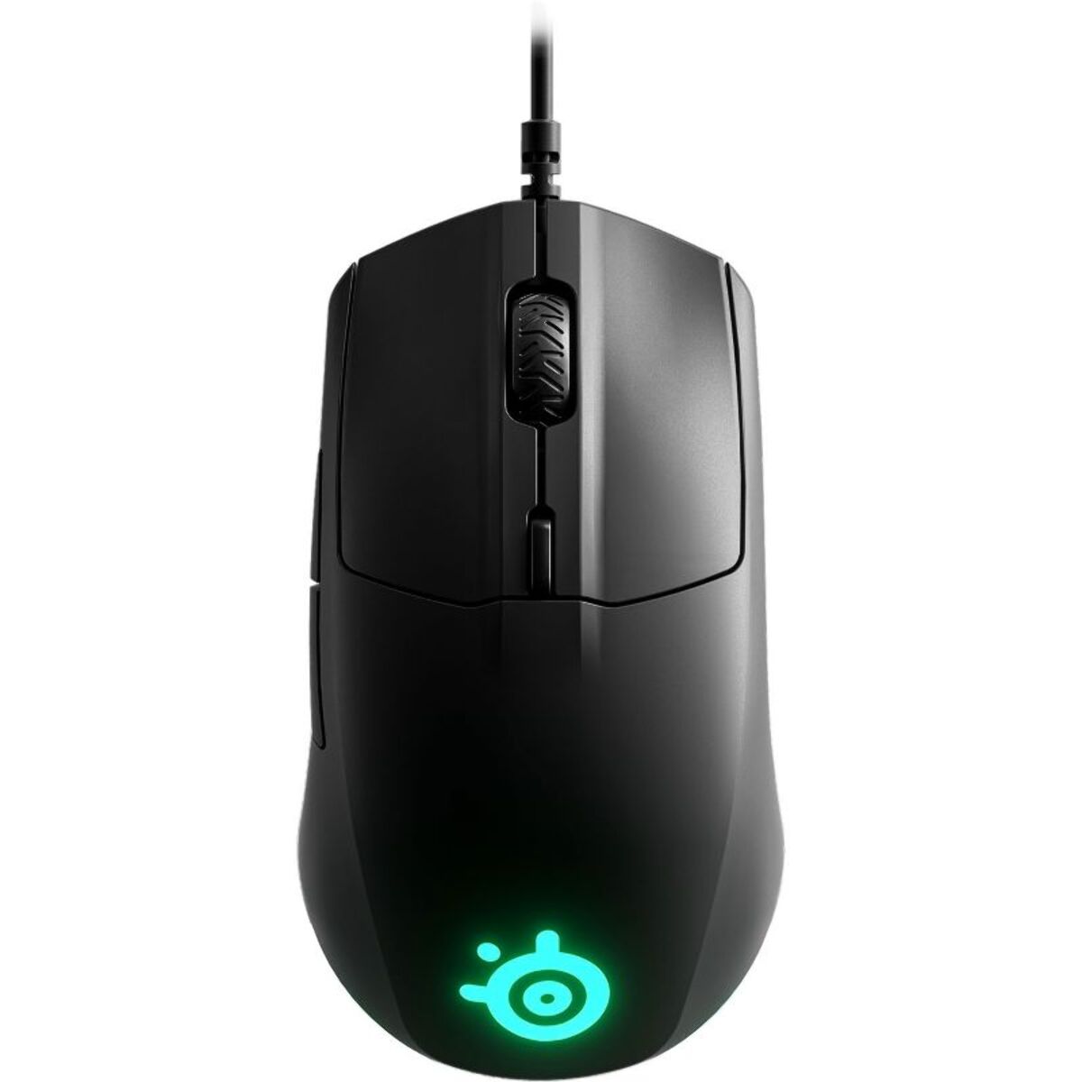 Souris Gamer Filaire STEELSERIES Rival 3