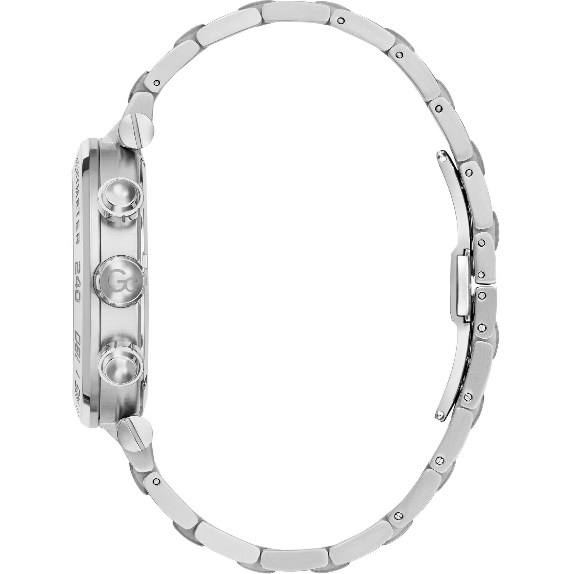 Gc Chronograph Watch Gc Select
