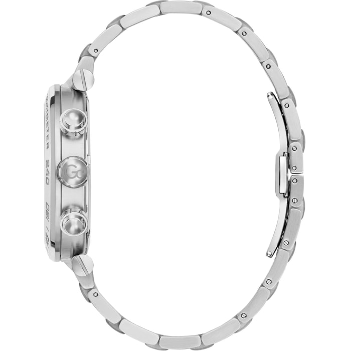 Gc Chronograph Watch Gc Select