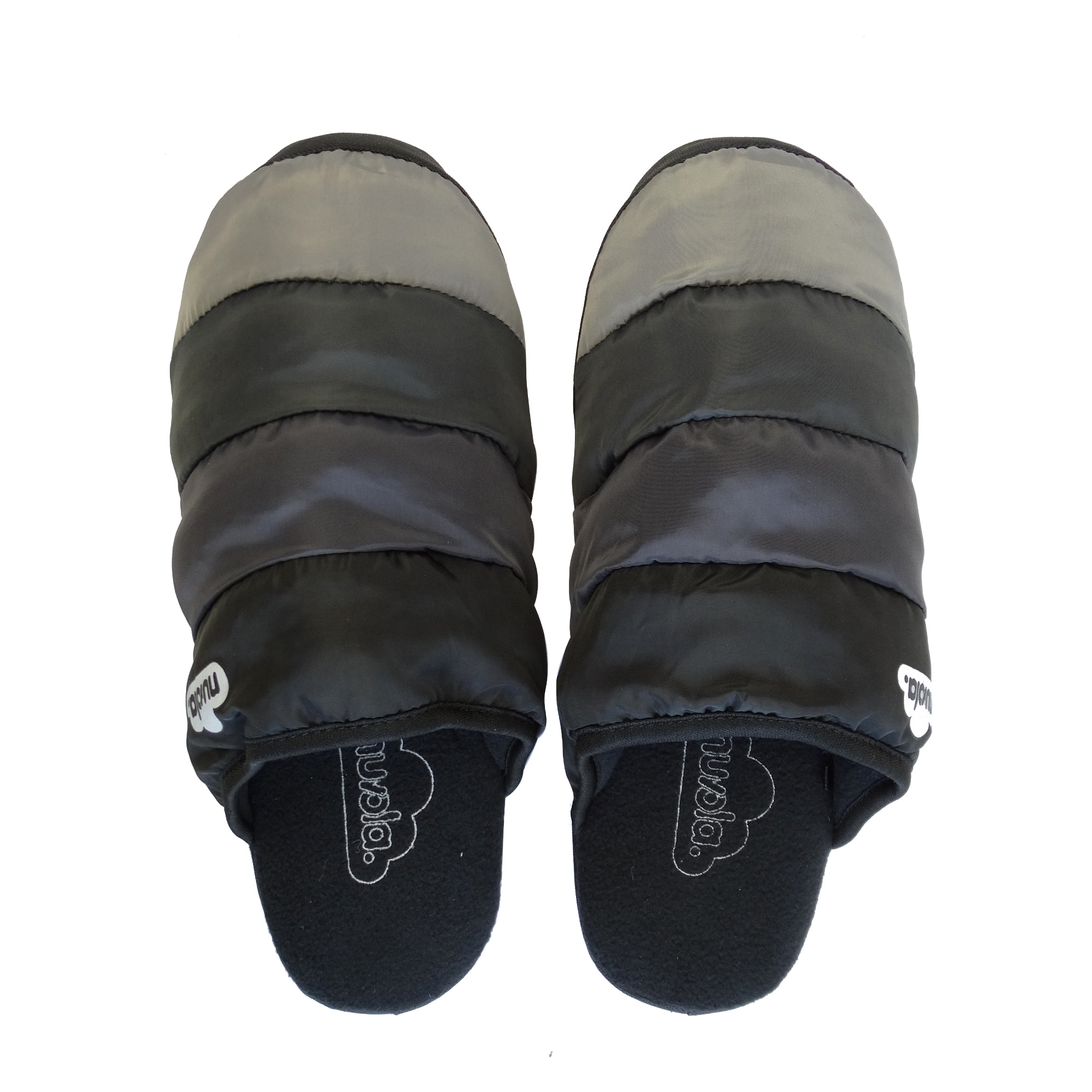 Zapatilla de estar por casa ,Zueco Colors Suela de Goma.