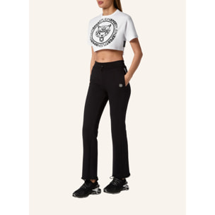 PLEIN SPORT T-Shirt Round Neck