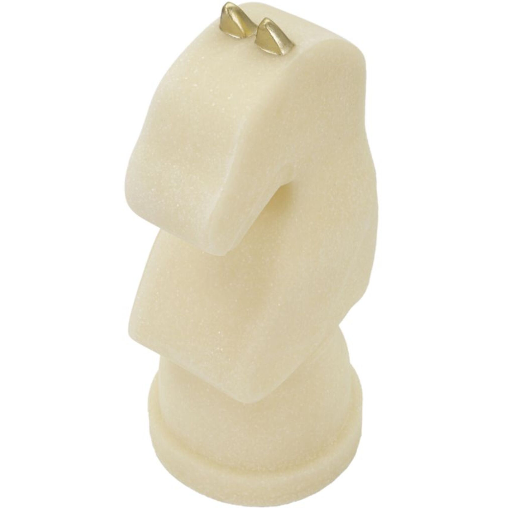 CAVALLO QUARZY CM 14X13X31